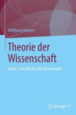 Theorie Der Wissenschaft af Wolfgang Deppert
