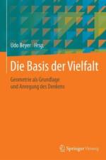 Die Basis der Vielfalt