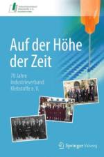 Auf der Hohe der Zeit