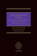 The Bermuda Form af David (Barrister Scorey QC