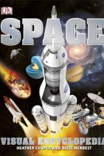 Space Visual Encyclopedia af Heather Couper