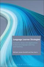 Language Learner Strategies af Dr Michael James (University of Southampton Grenfell