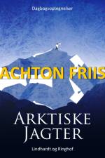 Arktiske jagter