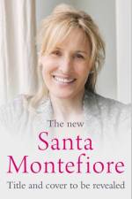Temptation of Gracie af Santa Montefiore