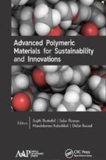 Advanced Polymeric Materials for Sustainability and Innovations
