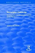 Norwegian Catch-Up af Jonathon W. Moses