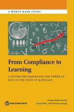 From compliance to learning af Husein Abdul-Hamid
