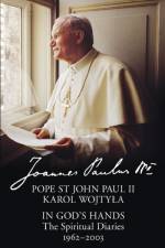 In God’s Hands af Pope St John Paul II