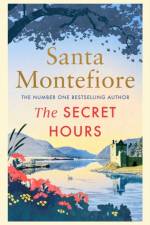 The Secret Hours af Santa Montefiore
