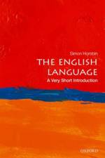The English Language af Simon (Professor of English Language and Literature Horobin