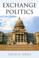 Exchange Politics af David K. (Assistant Professor Jones