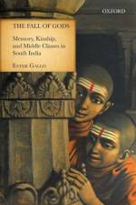 The Fall of Gods af Ester (lecturer in anthropology Gallo