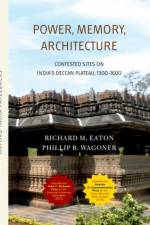 Power, Memory, Architecture af Richard Maxwell (Professor Eaton