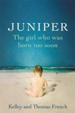 Juniper af Kelley French