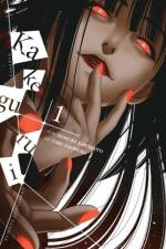 Kakegurui - Compulsive Gambler -, Vol. 1 af Anthony Quintessenza