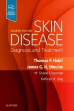 Skin Disease af Thomas P. (Adjunct Professor (Dermatology) Habif