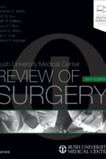 Rush University Medical Center Review of Surgery af Jonathan A. Myers