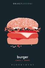 Burger af Carol J. (Activist and Freelance Author Adams