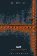 Rust af Professor Jean-Michel (University of Pennsylvania Rabate