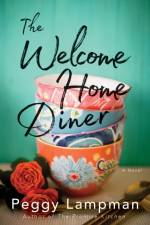 The Welcome Home Diner af Peggy Lampman