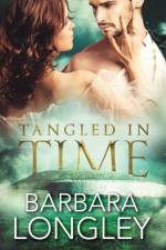 Tangled in Time af Barbara Longley