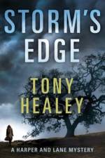 Storm's Edge af Tony Healey