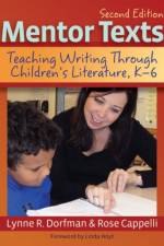 Mentor Texts af Rose Cappelli