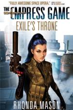Exile's Throne af Rhonda Mason