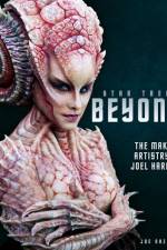 Star Trek Beyond af Joe Nazzaro