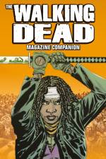 The Walking Dead Comic Companion af Samuel Titan