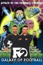 F2: Galaxy of Football af The F2