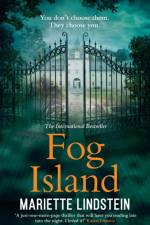 Fog Island af Mariette Lindstein