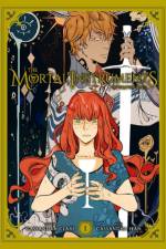 The Mortal Instruments: The Graphic Novel, Vol. 1 af Cassandra Clare