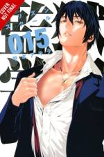 Prison School, Vol. 8 af Akira Hiramoto