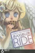 Maximum Ride: The Manga, Vol. 6 af James Patterson