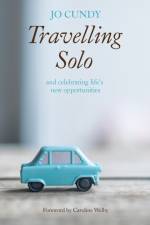 Travelling Solo af Jo Cundy