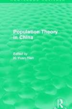 Population Theory in China