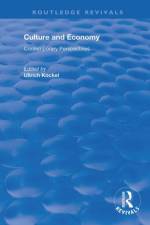 Culture and Economy