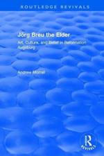 Jorg Breu the Elder af Andrew Morrall