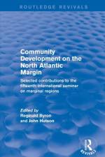 Revival: Community Development on the North Atlantic Margin (2001)