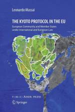 Kyoto Protocol in the EU af Leonardo Massai