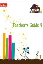 Teacher Guide Year 4