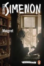 Maigret af Georges Simenon