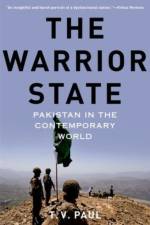 The Warrior State af T.V. (James McGill Professor of International Relations Paul
