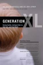 Generation XL af Joseph L Mercola