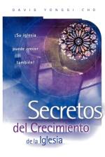 Secretos del crecimiento de la Iglesia af Paul Yongui Cho