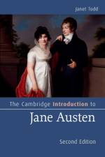 The Cambridge Introduction to Jane Austen af Janet (University of Cambridge) Todd