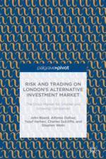 Risk and Trading on London's Alternative Investment Market af J. Board