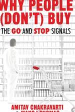 Why People (Don’t) Buy