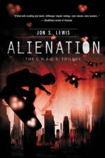 Alienation af Jon S. Lewis
